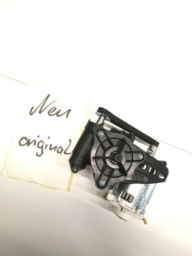 Original motor und - motor,