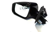 BMW 5er F10 F11 Aussenspiegel Spiegel Links El. Chrom Shadowline 3 Pins