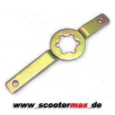 Haltewerkzeug variotool motor - haltewerkzeug,