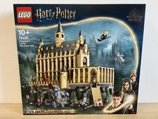 LEGO 76435 Harry Potter
