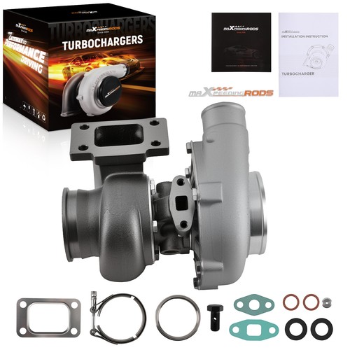 Universal turbolader alle - turbolader,