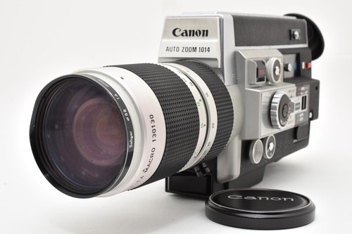 Kein auto zoom exc canon - zoom, [exc+5]