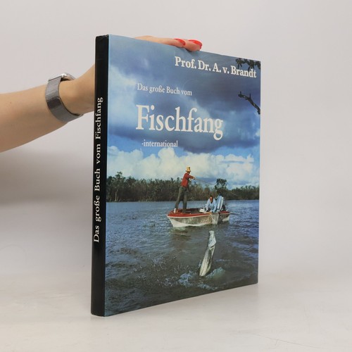 Das große buch - große, vom