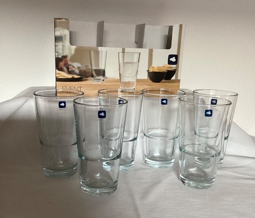Leonardo event trinkglas 330 - event,