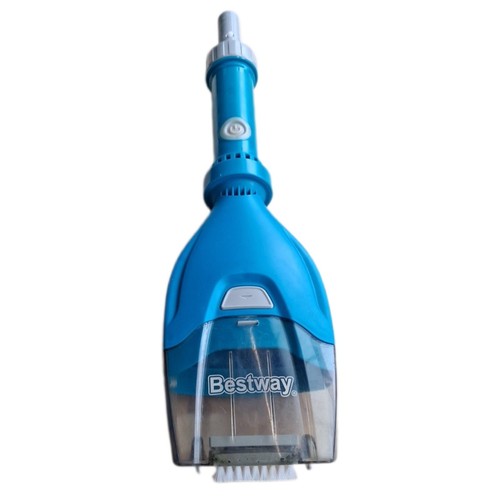 Bestway batteriebetriebener