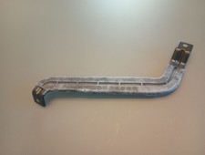Batteriehalter Überrollschutz