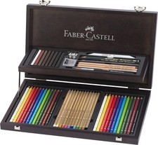 FABER-CASTELL Künstlerstifte