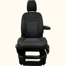 Ford Transit Custom V362