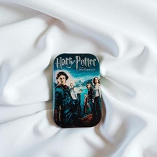 Harry Potter und der