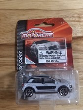 Majorette Citroen C4 Grotus