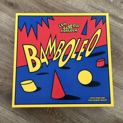 Bamboleo zoch verlag - -,
