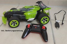 1 x Rennauto mit Fernbedienung