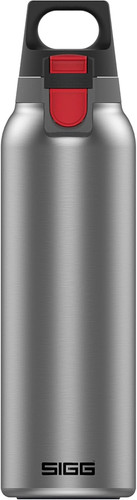 Sigg isolierte trinkflasche - sigg,
