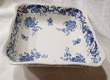 Schale villeroy und boch - und,