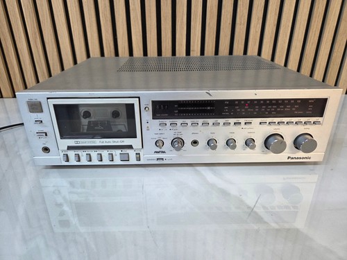 Panasonic vintage - panasonic,