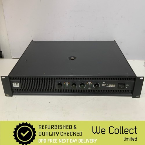 Systems 4950 4x950w - systems,