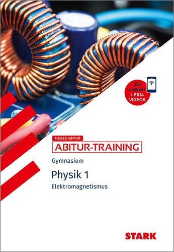 Stark physik - stark,
