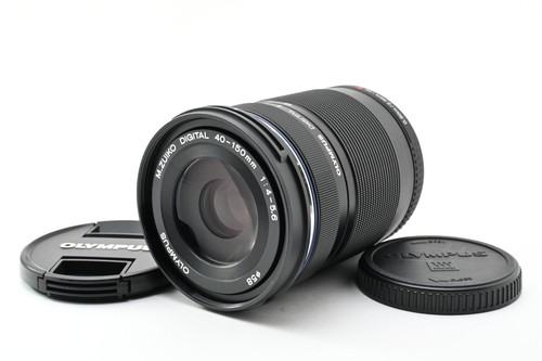 Olympus zuiko digital - m.zuiko,