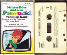 MC Pumuckl - Pumuckl und die