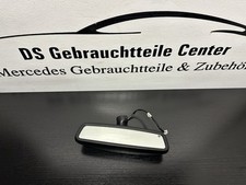Orig. Mercedes W209 Cabrio