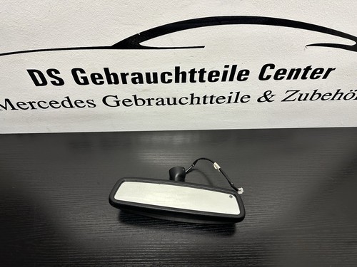 Orig mercedes w209 cabrio - orig.,