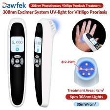  308nm UVB Phototherapy Lamp