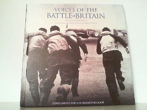 Voices the battle of - voices,