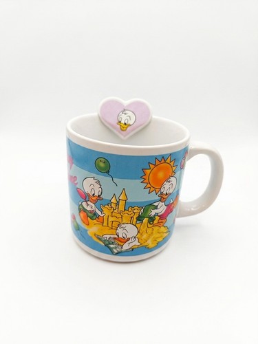 Disney tasse ducktales - disney,