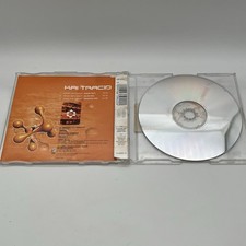 Kai Tracid – Dance For