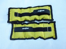 Gewichtmanschetten 2x 0,5 kg