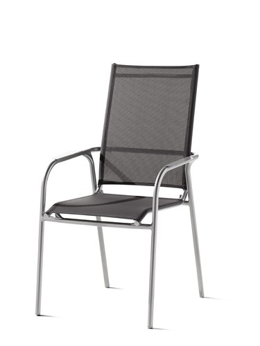 Sieger stapelstuhl sessel - stapelstuhl,
