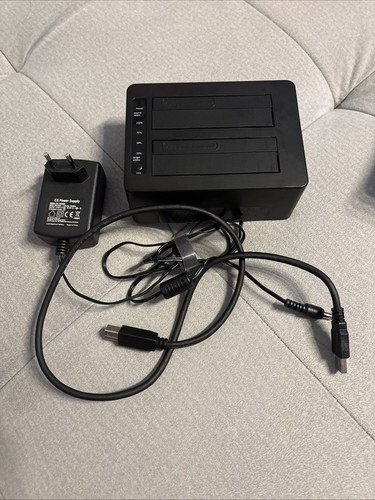 Icy box 1232cl externes - box, ib-1232cl-u3