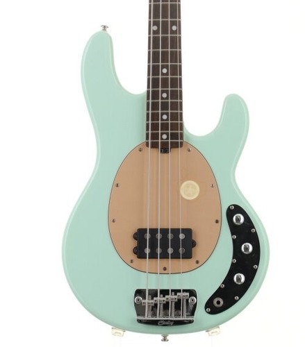 Sterling music man ray34ca - music,