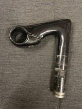 3ttt Vorbau / Stem 90mm Schwarz / Black