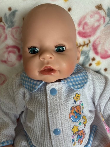 Zapf little chou - zapf, puppe