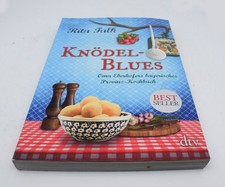 Rita Falk - Knödel-Blues: Oma