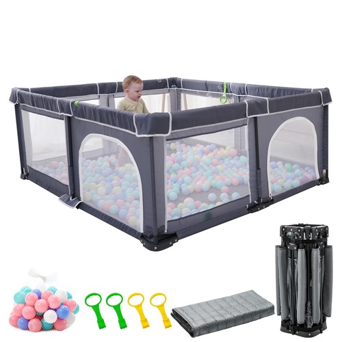 Faltbare baby laufgitter - baby,