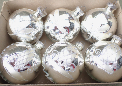 Alter christbaumschmuck - alter,
