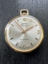 Mechanische fero feldmann - feldmann, 17
