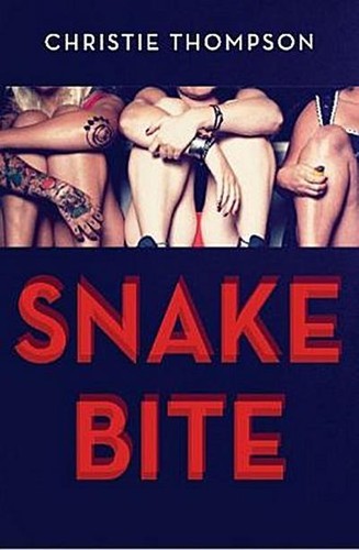 Snake bite christie - bite,,