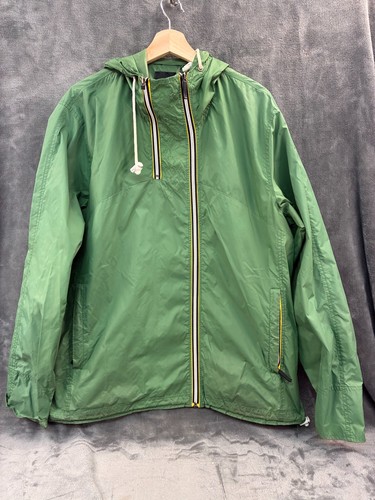 Bench herren windbreaker jacke - bench,
