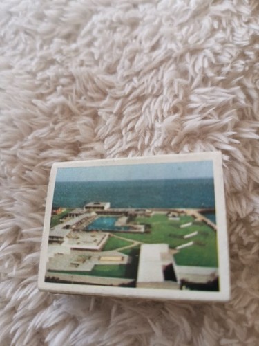 Vintage streichholzschachtel - vintage,