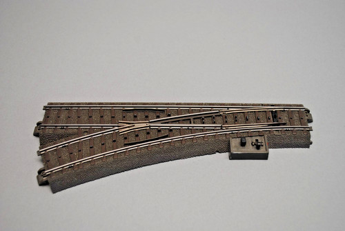 Märklin gleis 24611 - ho, c