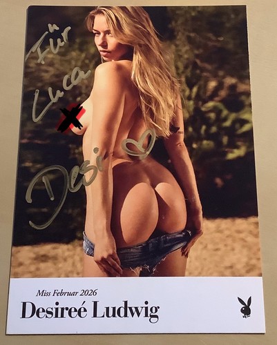 Desiree ludwig original - desiree,