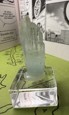 Aquamarin Beryll Kristall