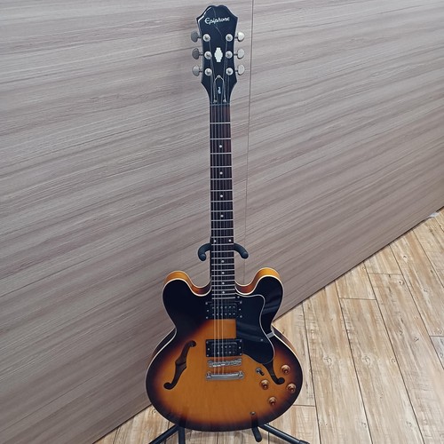 Epiphone dot - epiphone, dot/vs