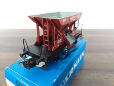 Märklin 4610 -001 Schotterwagen           neuw.            OVP