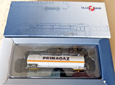 TT 501300 Tillig Bahn Club