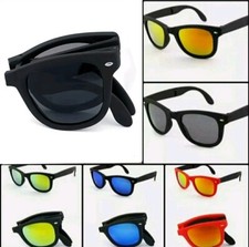 Klapp Sonnenbrille Brille