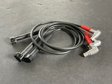 3x Easylook (Antelope) Stabmotor, Objektivsteuerung - Optik LCS, Chrosziel, Betz